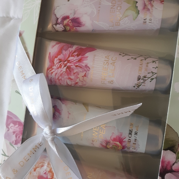 Hand cream Collection - Picture 4 of 4